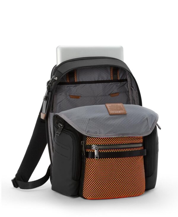 NAVIGATION BACKPACK - Image 2