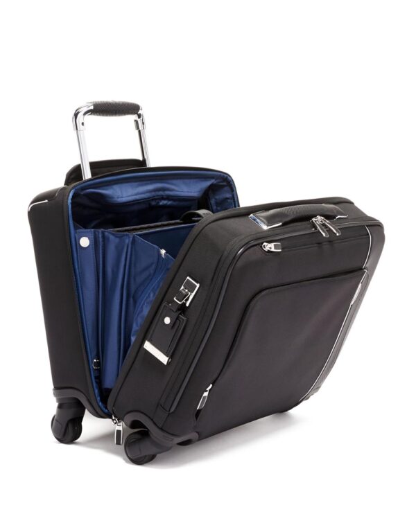 Compact 4 Wheeled Brief - Image 2