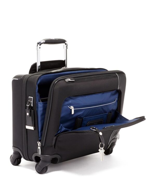 Compact 4 Wheeled Brief - Image 3