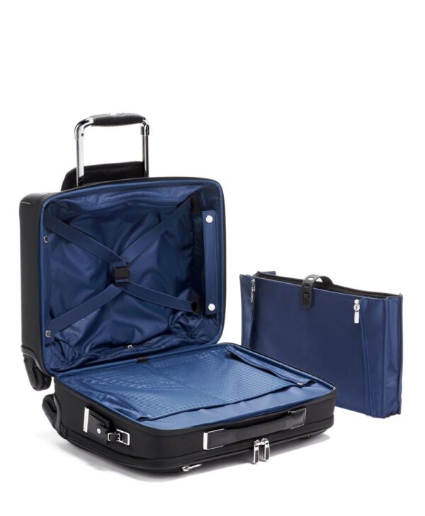Compact 4 Wheeled Brief - Image 4