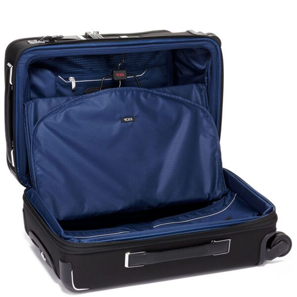International Dual Access 4 Wheeled Carry On ARRIV“ë - Image 3