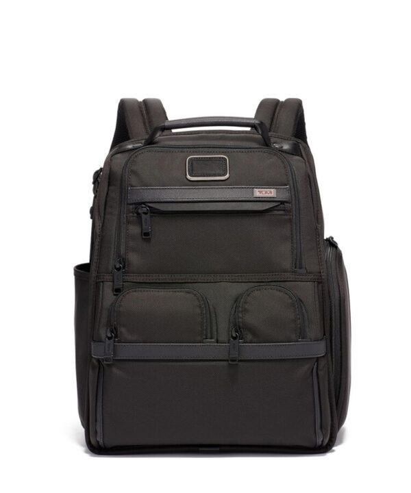 Compact Laptop Brief Pack - Image 2