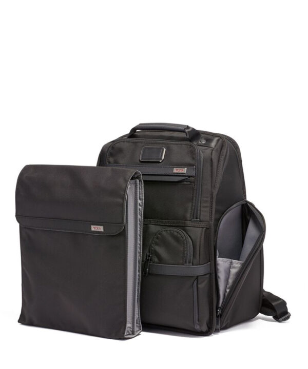 Compact Laptop Brief Pack - Image 3