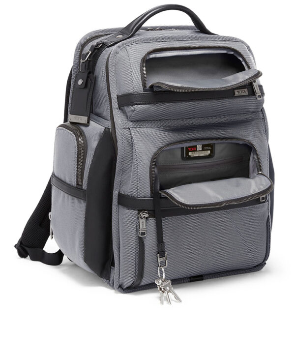 ALPHA X TUMI BRIEF PACK - Image 2