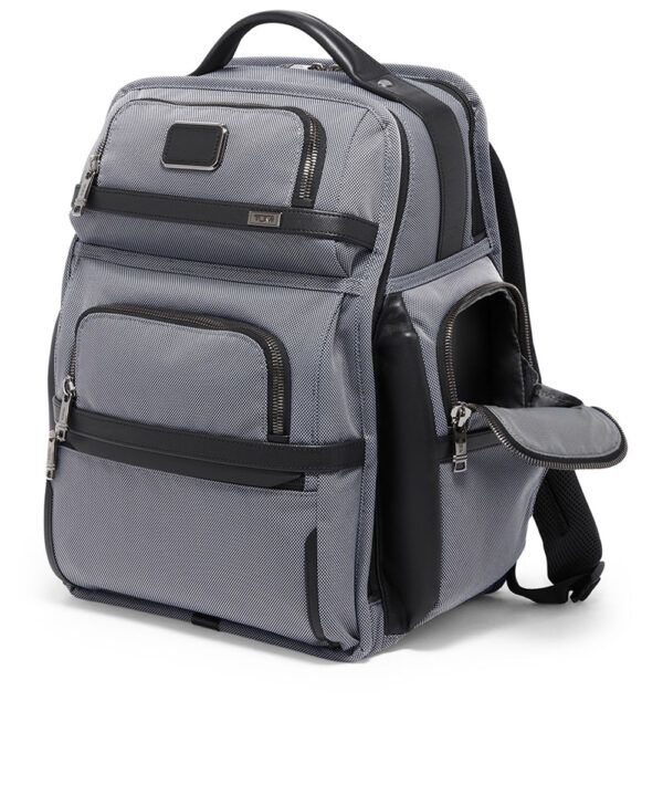 ALPHA X TUMI BRIEF PACK - Image 3