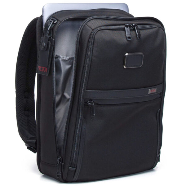 Alpha Slim Backpack - Image 2
