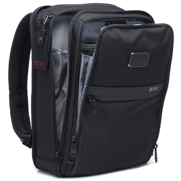 Alpha Slim Backpack - Image 3