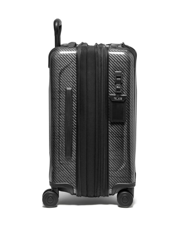 Tegra Lite Continental Front pocket expandable 4 wheeled Carry-On - Image 3