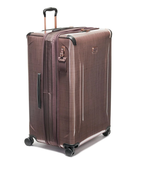 Extended Trip Expandable 4 Wheeled Packing Case - Image 2