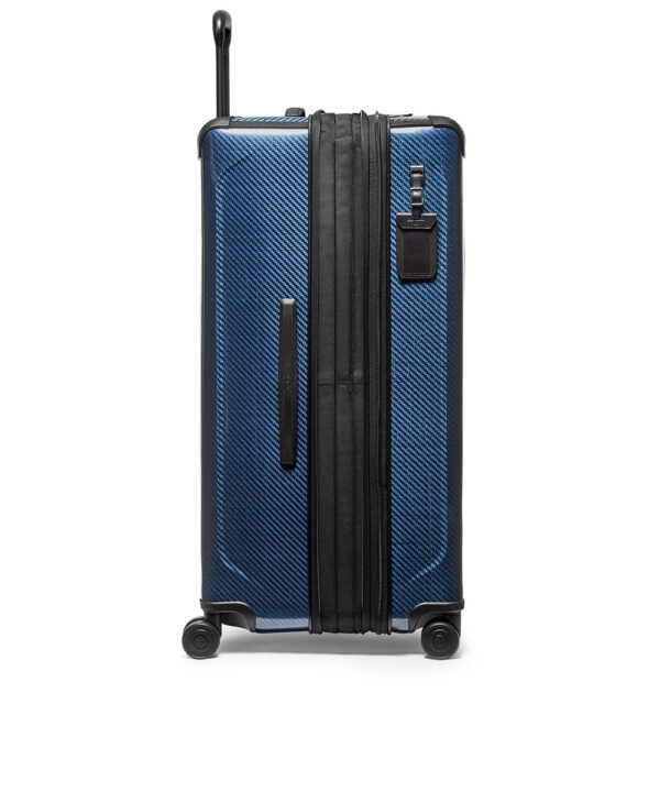 TEGRA - LITE Extended Expendable 4 wheeled packing case - Image 2