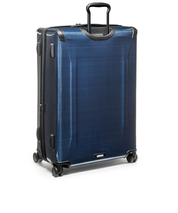 TEGRA - LITE Extended Expendable 4 wheeled packing case - Image 3