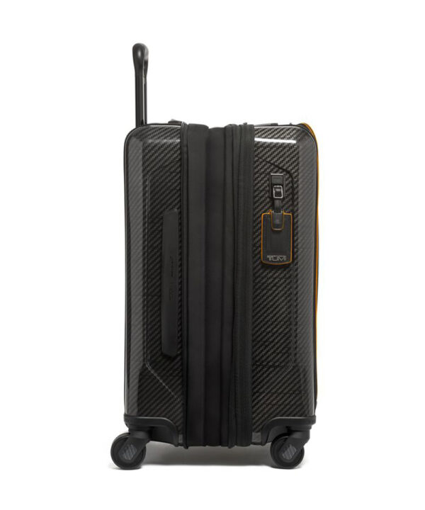 TUMI I MCLAREN Aero International Expandable 4 Wheeled Carry-On - Image 2