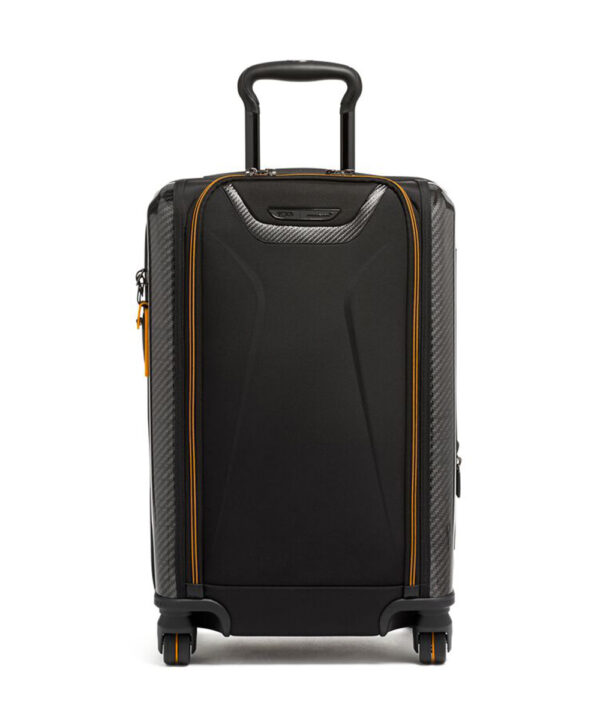 TUMI I MCLAREN Aero International Expandable 4 Wheeled Carry-On - Image 3