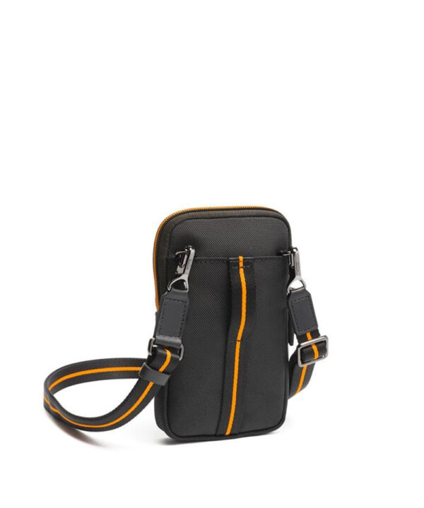 TUMI I MCLAREN Fuel Small Crossbody - Image 2