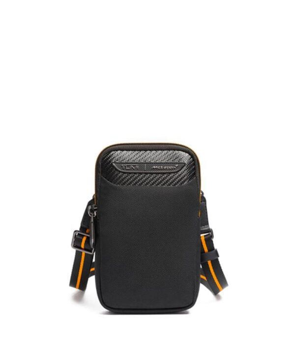 TUMI I MCLAREN Fuel Small Crossbody - Image 3