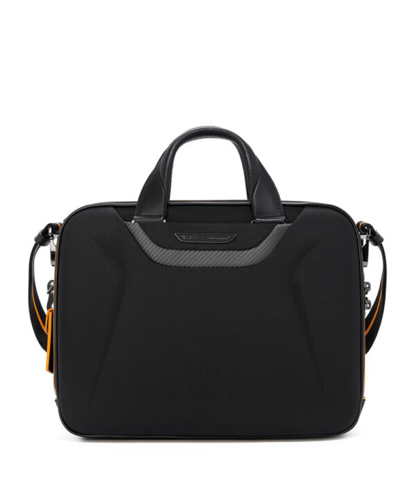 TUMI I MCLAREN Axle Slim Brief - Image 2