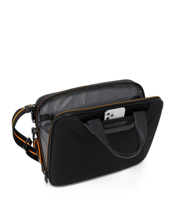 TUMI I MCLAREN Axle Slim Brief - Image 3