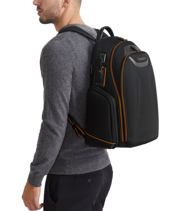 BACKPACKS-BACKPACKS-PADDOCK BACKPACK - Image 2