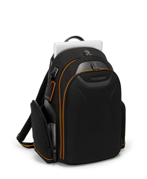 BACKPACKS-BACKPACKS-PADDOCK BACKPACK - Image 3