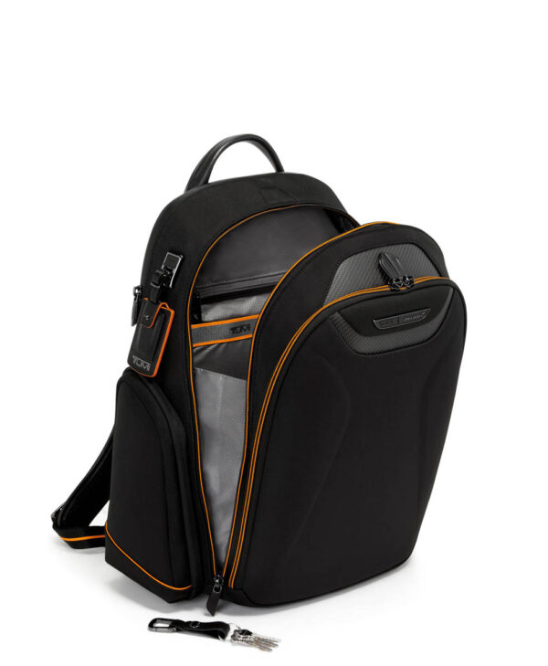 BACKPACKS-BACKPACKS-PADDOCK BACKPACK - Image 4