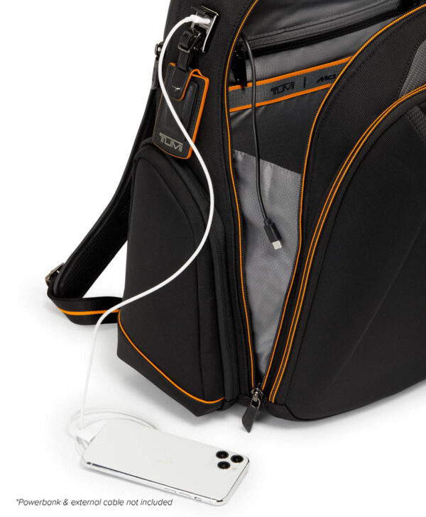 BACKPACKS-BACKPACKS-PADDOCK BACKPACK - Image 6