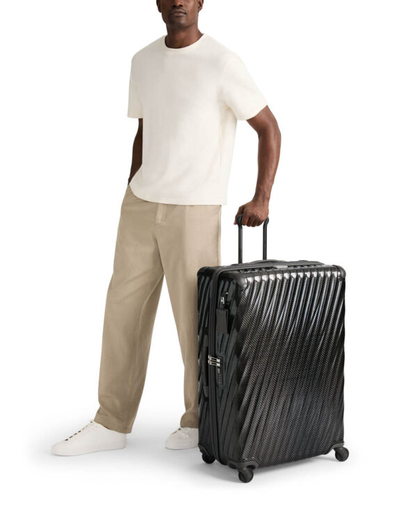 LUGGAGE-TRAVEL LUGGAGE-EXTENDED TRIP P/C - Image 5