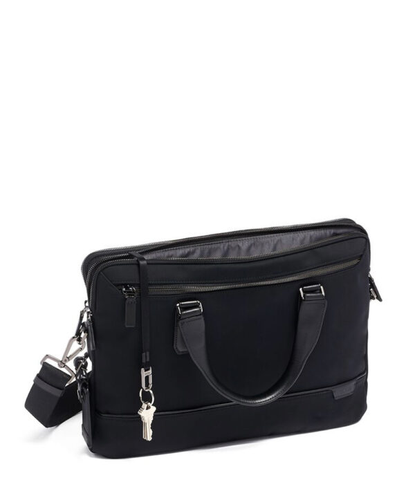 TUMI HARRISON Sycamore Slim Brief - Image 2