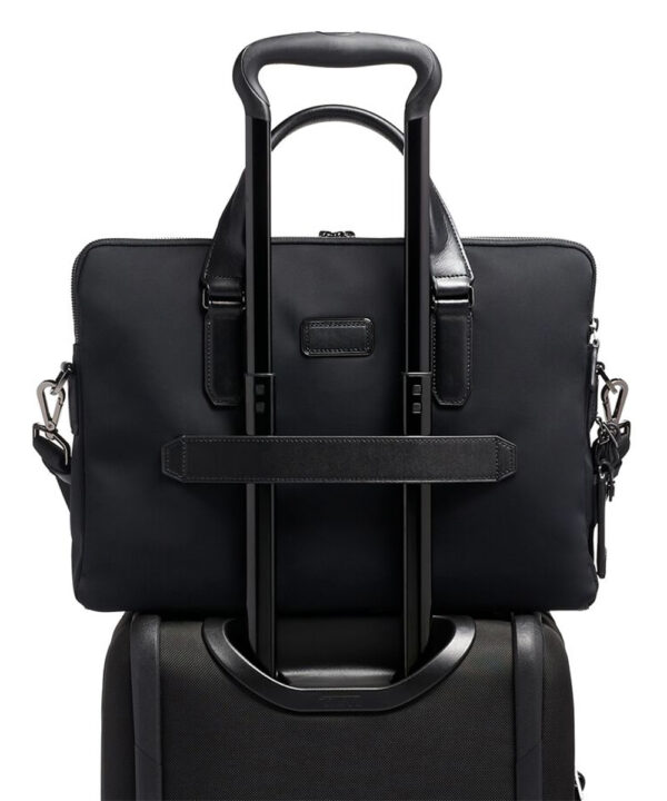 TUMI HARRISON Sycamore Slim Brief - Image 3