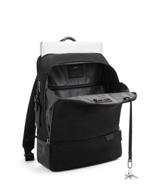 TUMI HARRISON William Backpack - Image 2