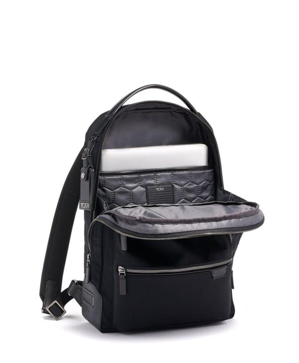 TUMI HARRISON Bradner Backpack - Image 2