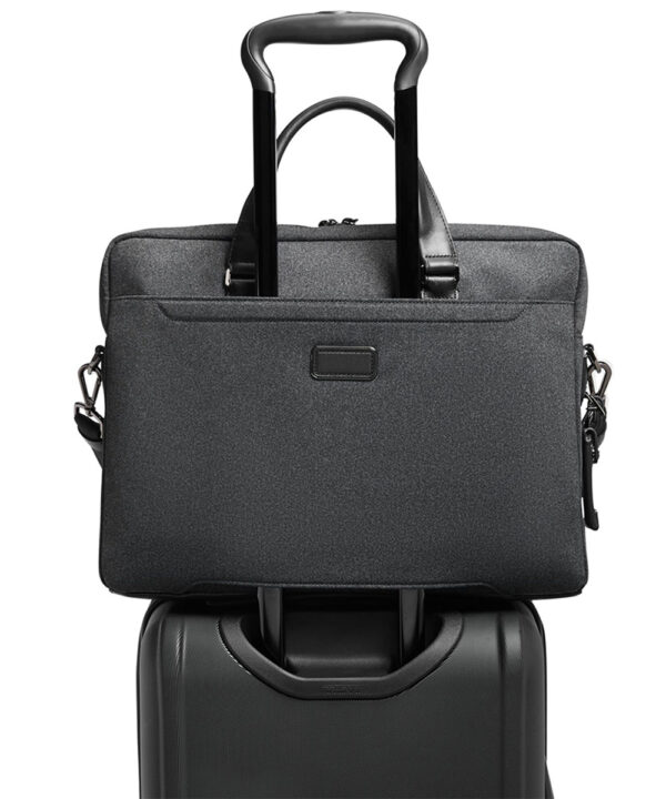 TUMI HARRISON Avondale Top Zip Brief - Image 3