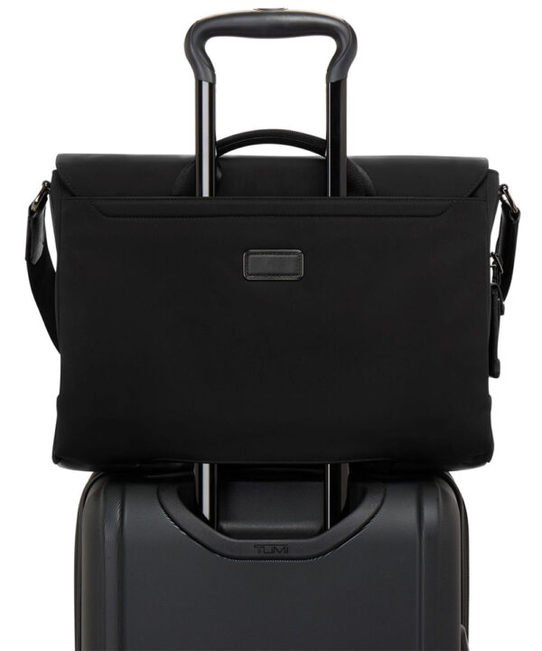 TUMI HARRISON Midland Messenger - Image 3