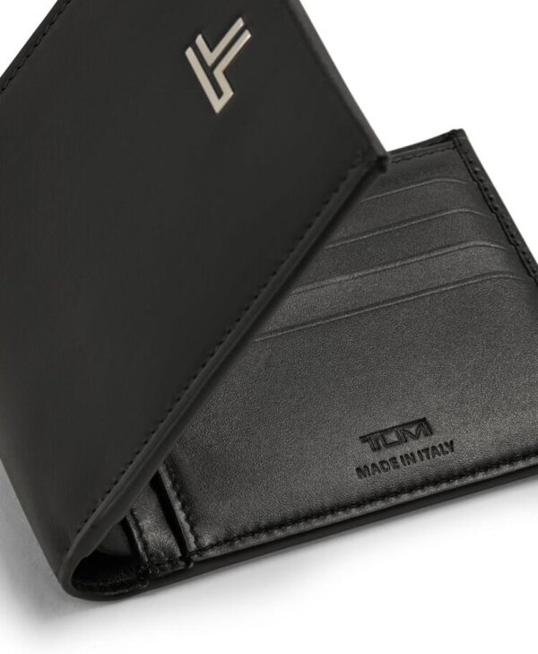 TURIN SLG Global double billfold - Image 3