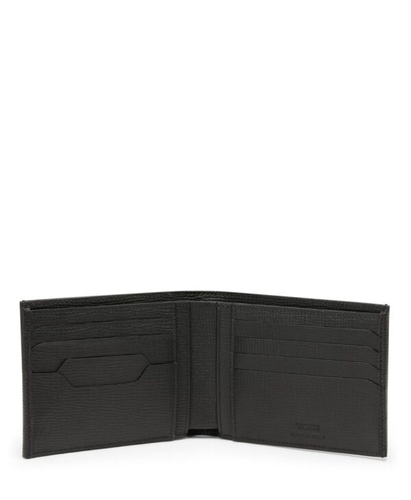 Global Double Billfold - Image 2