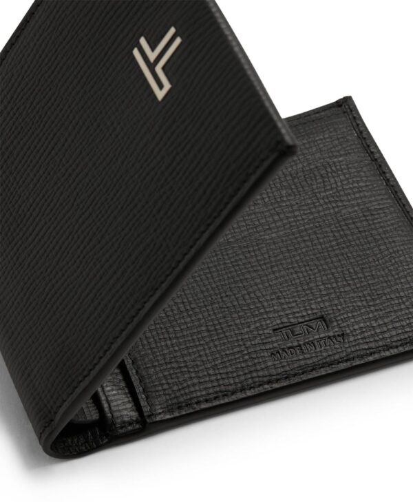 Global Double Billfold - Image 3