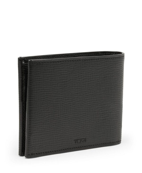 Global Double Billfold - Image 4