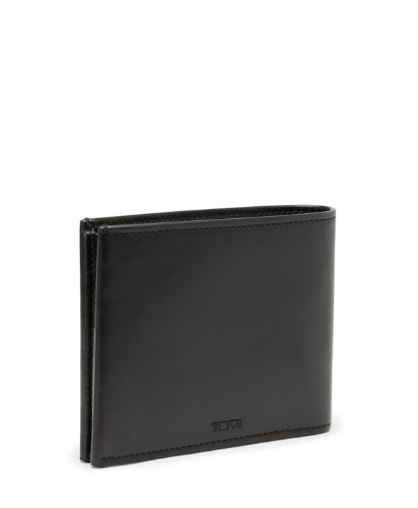 Global Double Billfold - Image 4