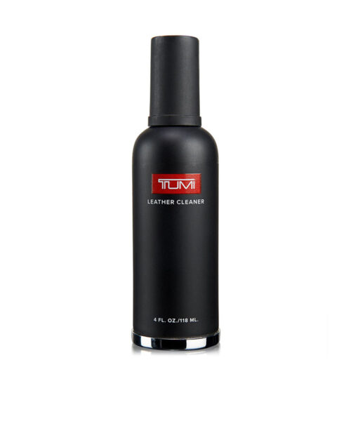 LEATHER CLEANER