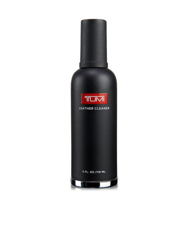 LEATHER CLEANER