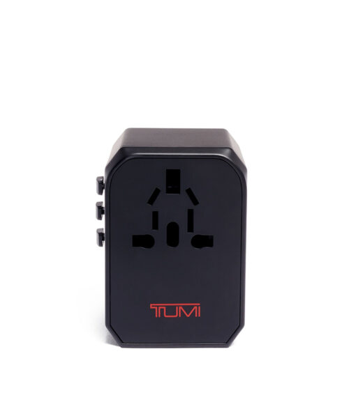4 Port USB Power Adapter