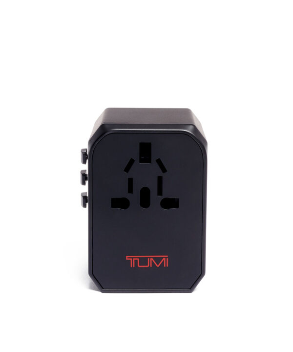 4 Port USB Power Adapter