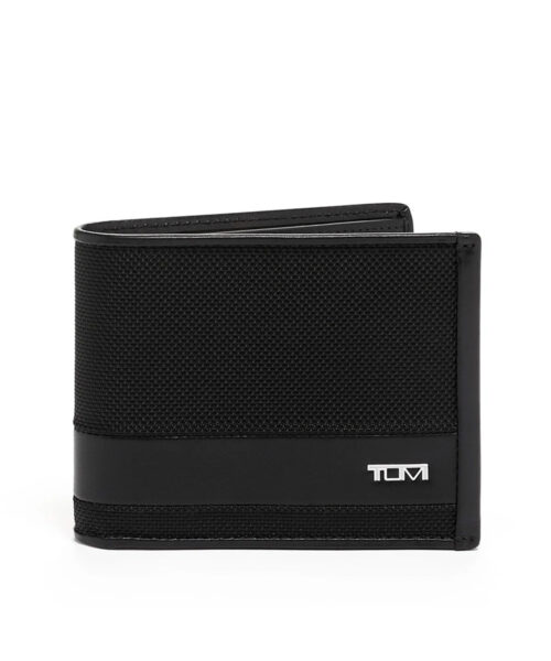Global Double Billfold
