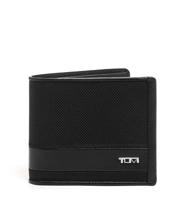 Alpha SLG Gbl Center Flip Passcase