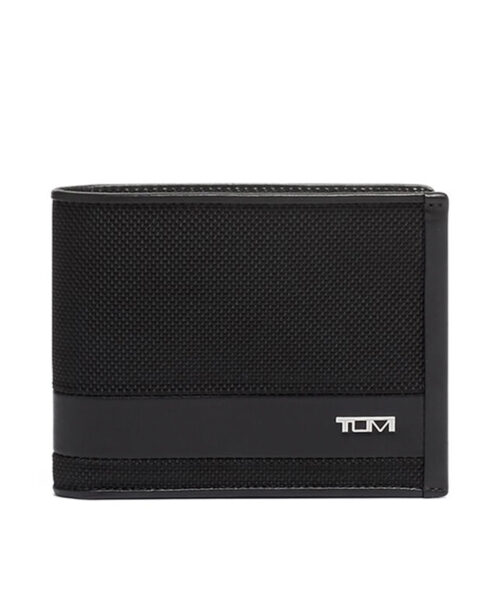 Gbl Wallet W/ Coin Pocket