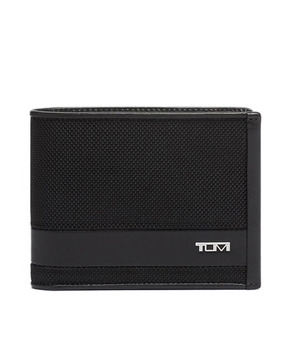Gbl Wallet W/ Coin Pocket