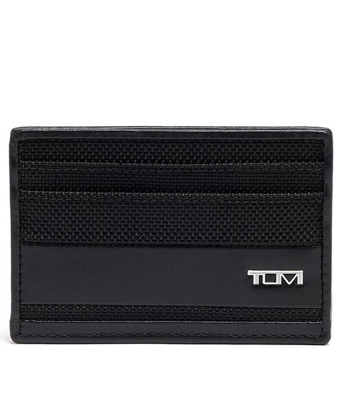 Slim Card Case