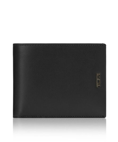 Global Double Billfold