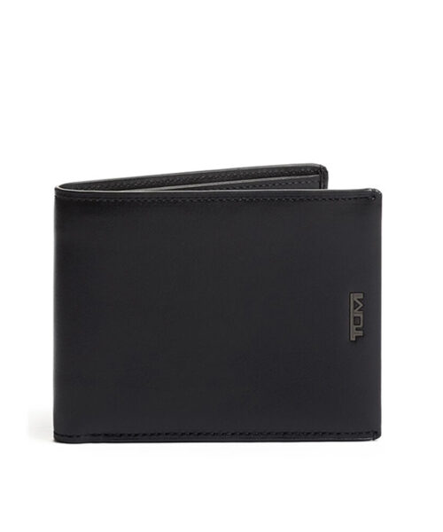 Gbl Wallet W/ Coin Pocket