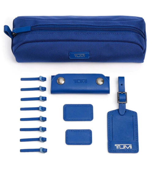 TUMI Accents Kit TUMI ACCENTS