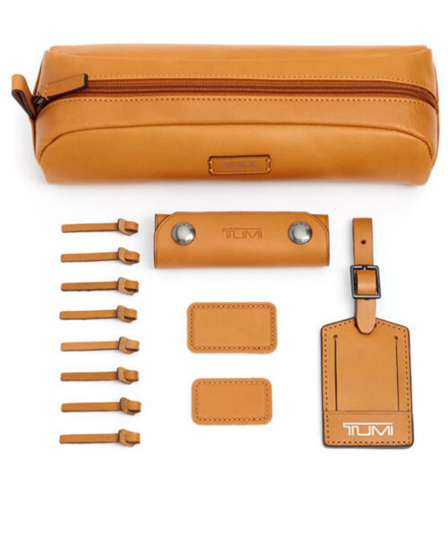 Tumi Accents Kit TUMI ACCENTS